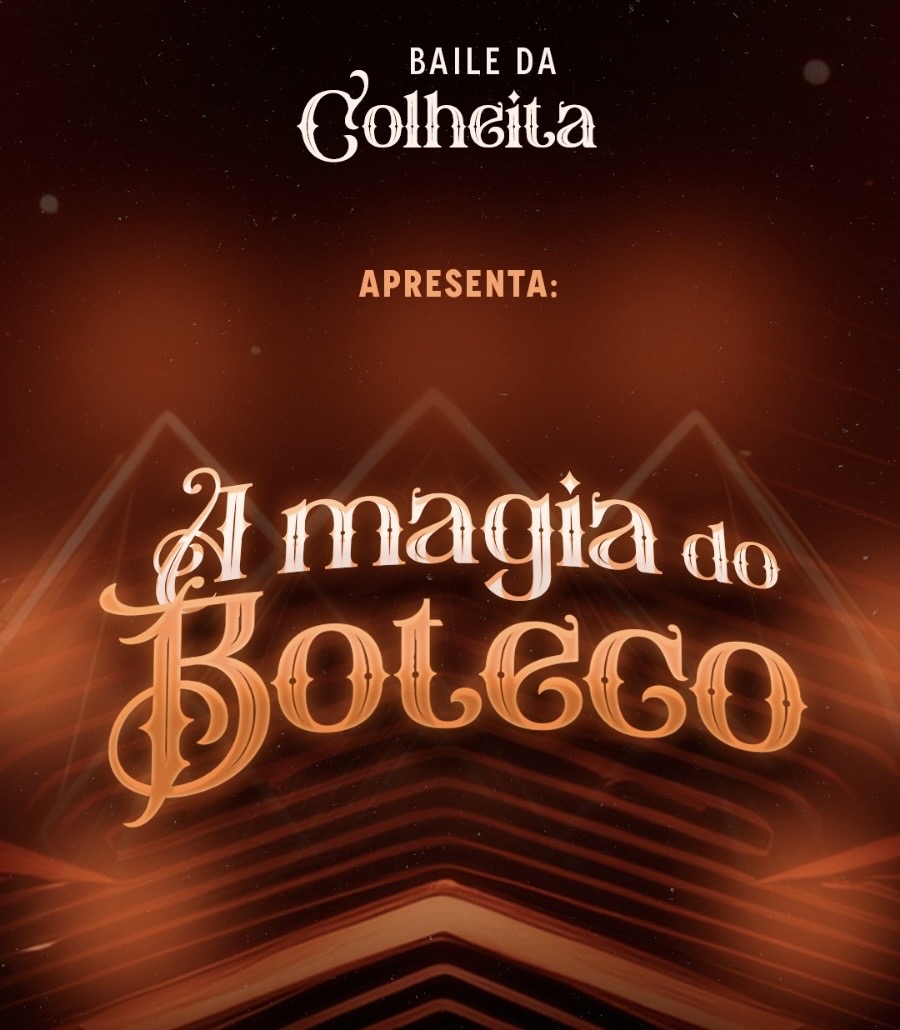 A Magia do Boteco