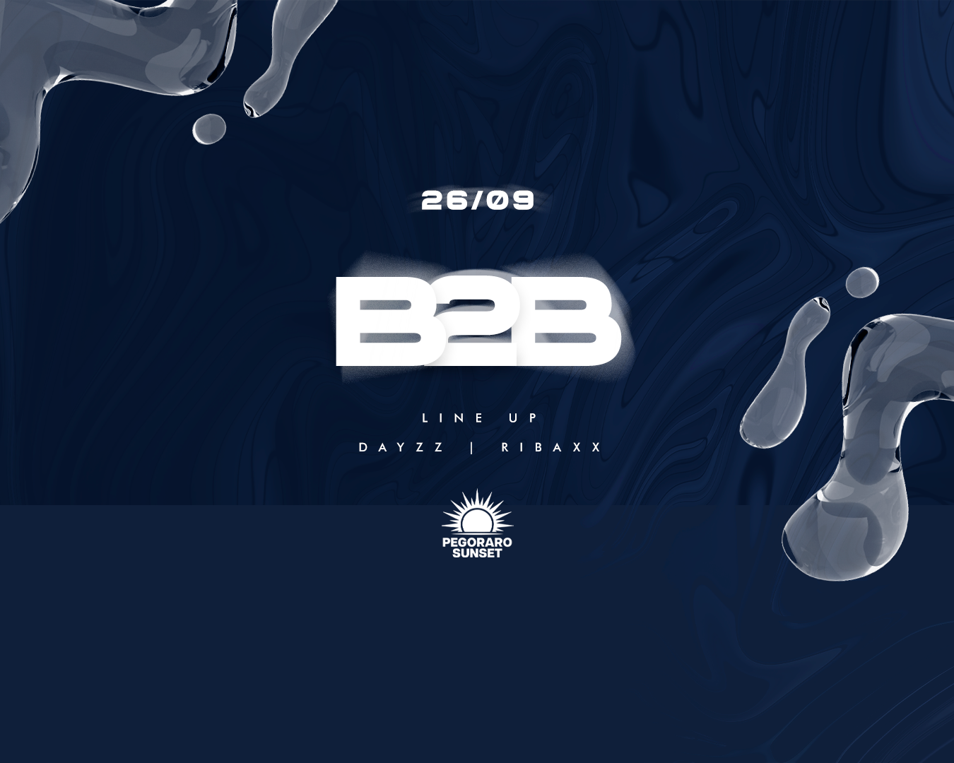 B2B